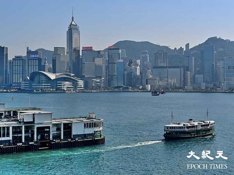 中國新年訪港陸客人多不旺財 人均消費輸海南