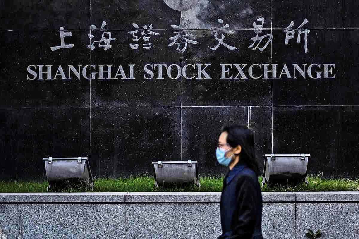 吳清下重手罰做空股市專家：恐引更大撤資風暴｜大紀元時報香港｜獨立敢言的良心媒體