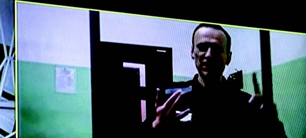 死亡九天後 俄反對派領袖遺體歸還給其母