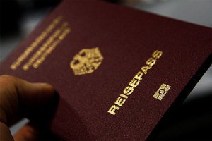 全球最令人嚮往護照 歐洲國家排前列