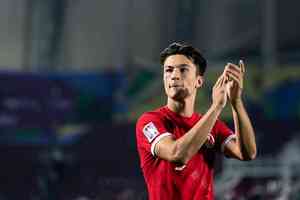 安永佳轉戰中超 加盟深圳新鵬城