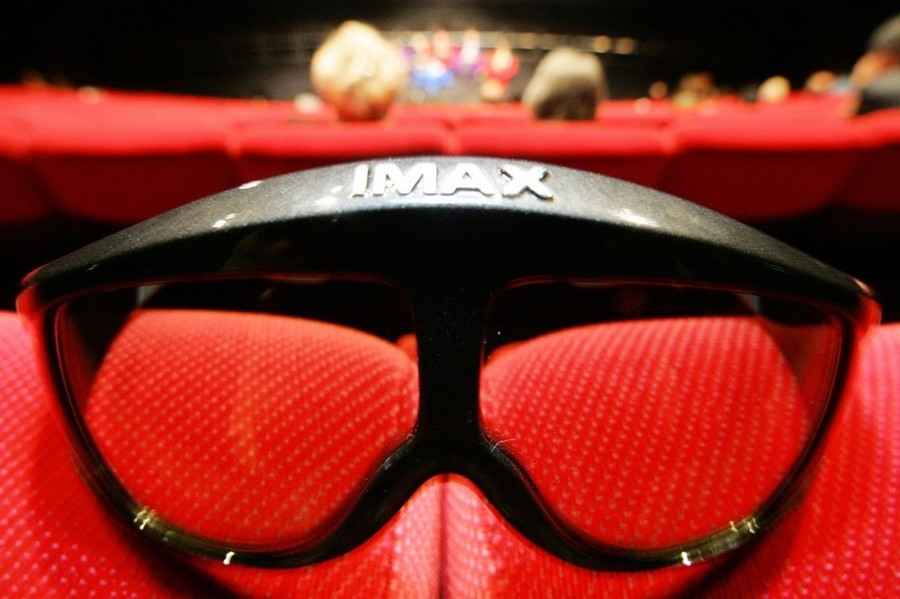 【公司業績】IMAX中國去年盈利升1.5倍 不派息