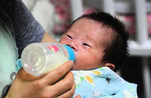 2023年南韓生育率降至歷史新低