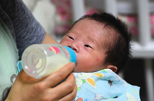 2023年南韓生育率降至歷史新低