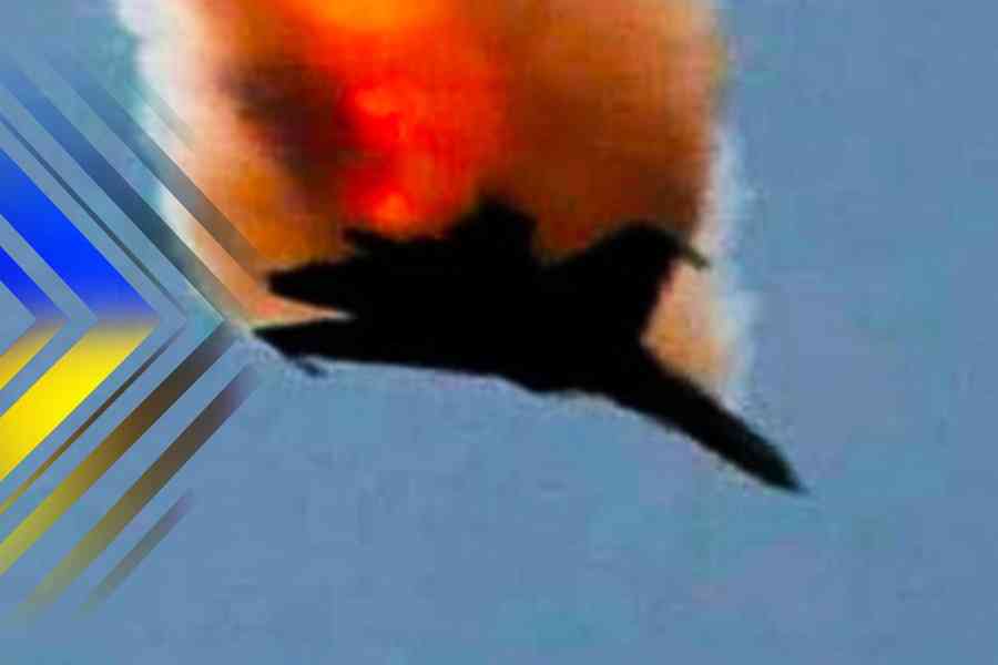 【時事軍事】一天擊落3架Su-34 烏防空革命