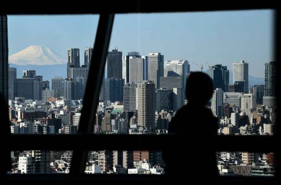 日本擬放寬特定技能簽證 外籍移工增至80萬人