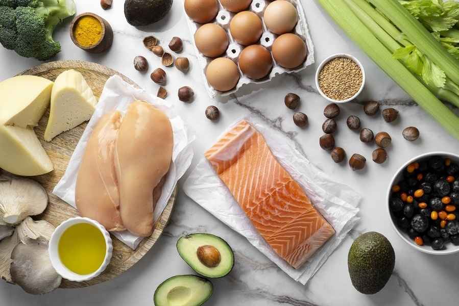 日專家獨創蛋白質脂質飲食法 助2型糖尿病患者脫離胰島素