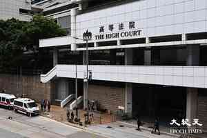 六旬漢涉刀斬三母女再縱火 陪審團今早退庭商議