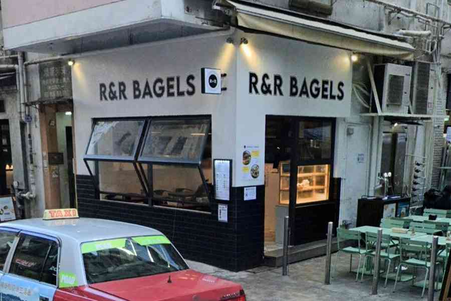 賊蹤處處｜鰂魚涌餐廳遭爆竊 失一萬元現金