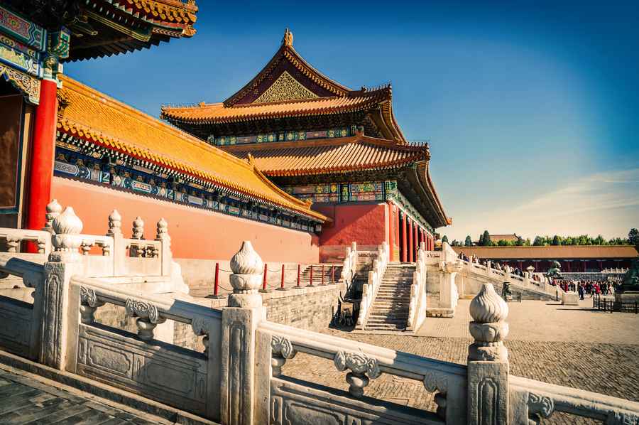 中國古代木製建築、傢俬的秘密