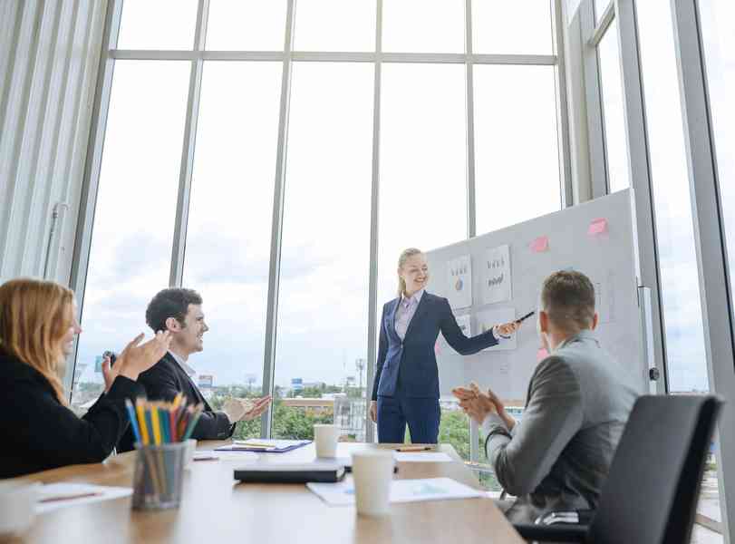 如何很快記住許多事項？試試位置記憶法