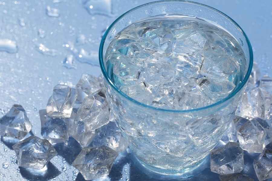 冰水加重某些疾病 中醫師教你自測能否喝冰飲