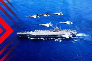 【時事軍事】美國海軍拯救太平洋的武器和戰術