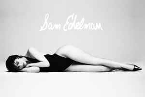 Kylie Jenner亮相Sam Edelman最新春夏廣告 掀起品牌20 周年序幕