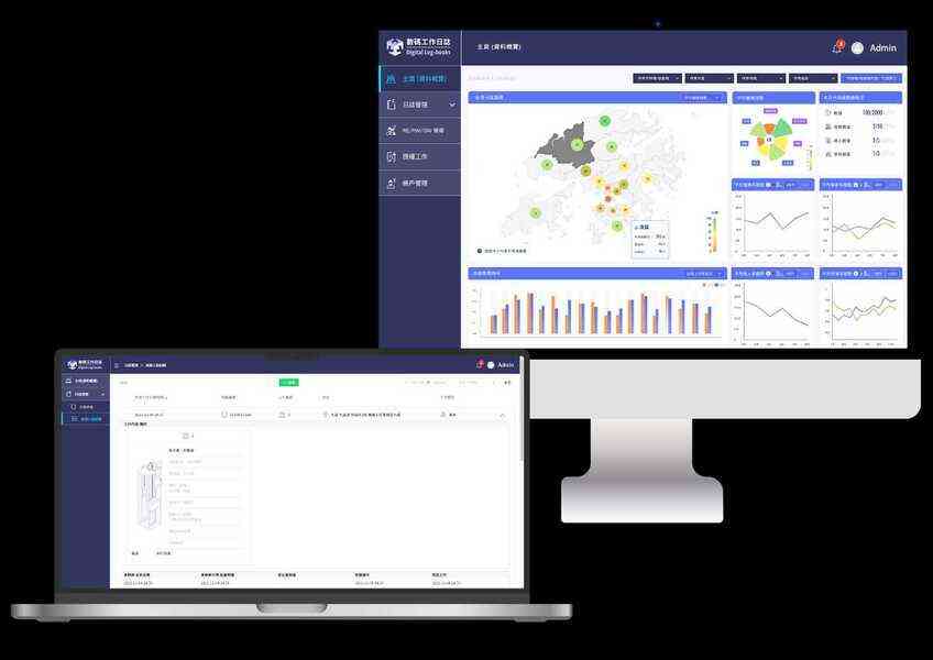 AI系統助檢視電梯健康狀況 料第四季推出