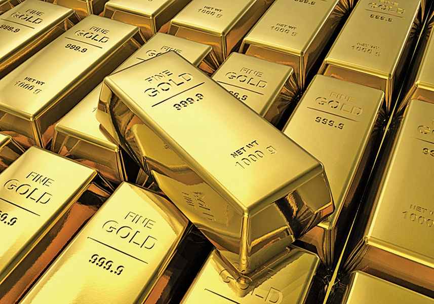 黃金時代來臨 金銀價會升十倍？