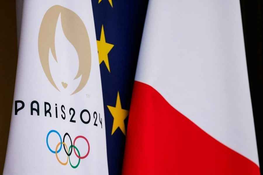 奧委會禁止俄羅斯運動員參加巴黎奧運開幕式