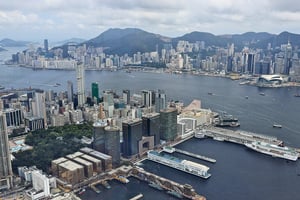 陸企2016香港購地逾百億
