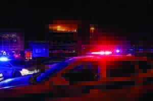 莫斯科襲擊案至少143人喪生 多名嫌疑人被捕
