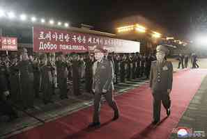 王滬寧稱中朝友誼不動搖  官媒罕見刪除