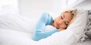 如何夜夜好眠？中醫提出7個睡眠養生的方法