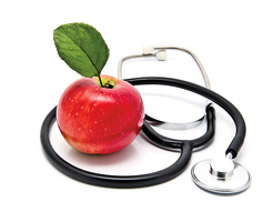 預防癌症的秘密武器：蘋果