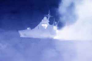 【軍事熱點】恐襲使黑海艦隊登陸艦只剩3艘