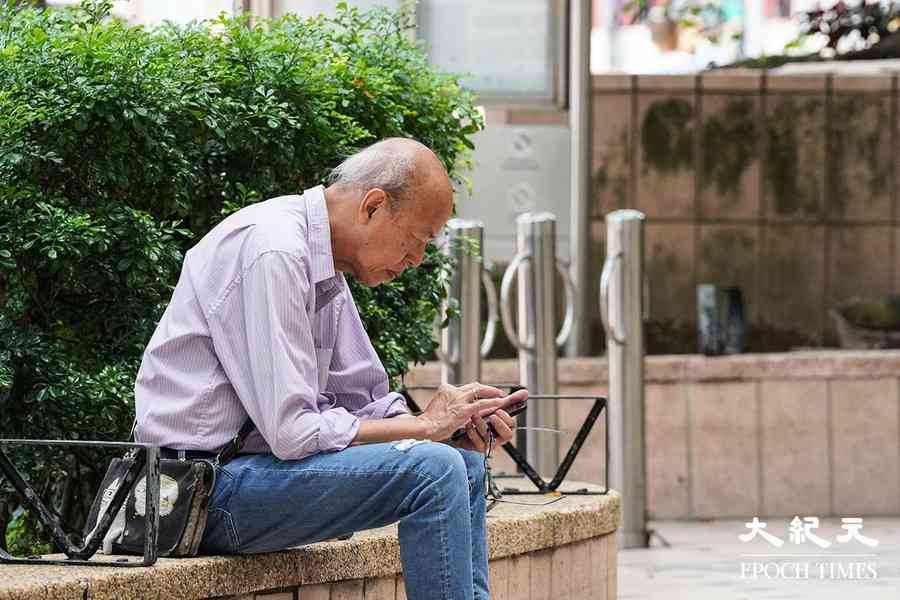 照顧者專線開通半年接1.46萬個來電