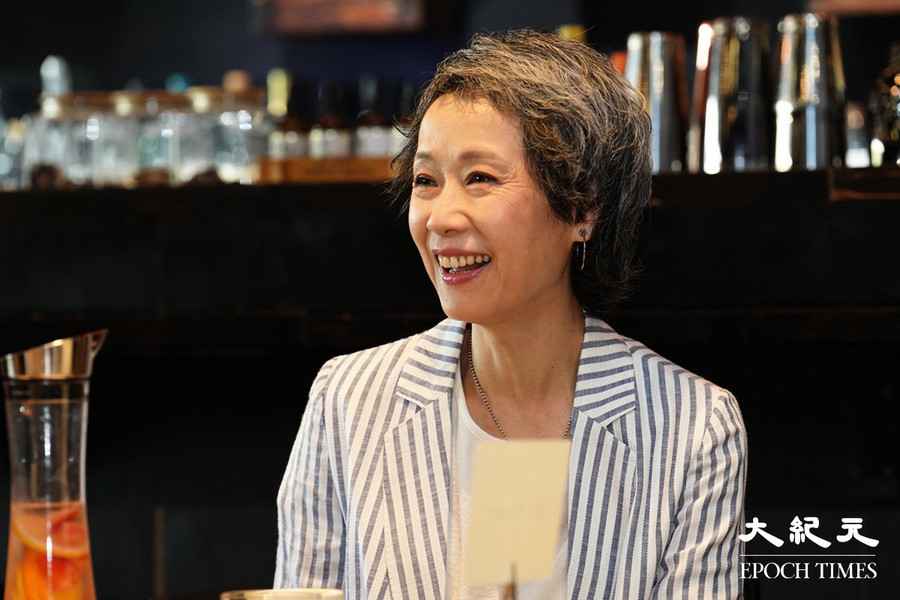 首屆香港國際莎劇節揭幕 葉童參演《李爾王》