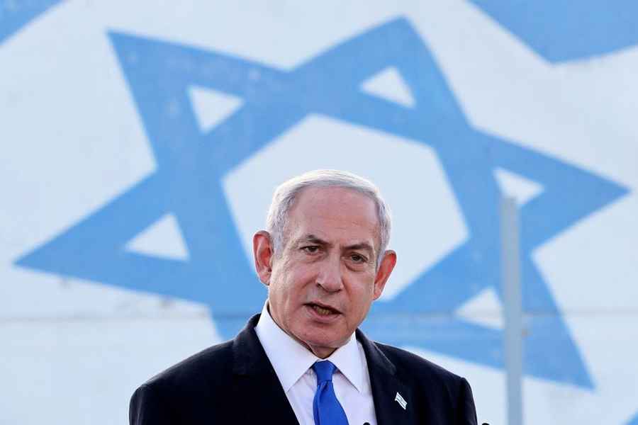 以哈談判再陷僵局 以色列：不會滿足哈馬斯妄想