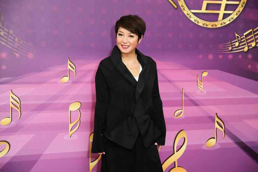 傳黎明詩因病離世 終年58歲