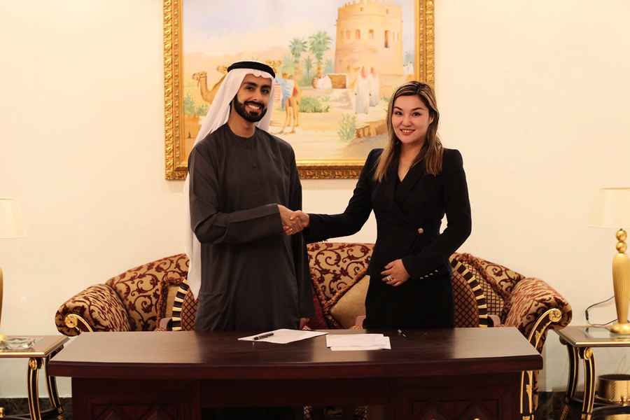 杜拜酋長家族辦公室延期至5月開幕