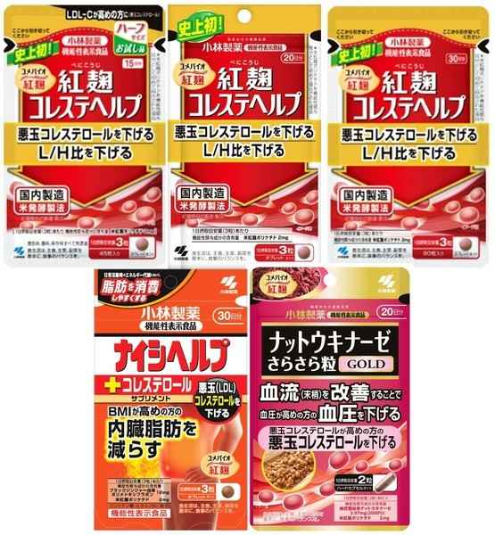 日本腎臟學會發現另一款小林製藥產品損健康