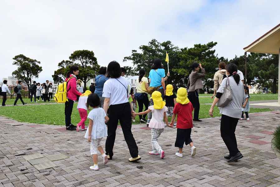 台灣地震 日本沖繩4人避難時受傷