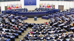 歐盟2014年度人權報告 籲中共改善人權