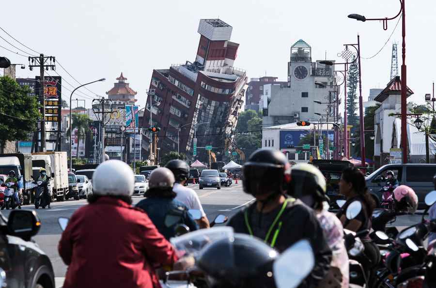 【談股論金】抗地震建築額外開支「蠻化算」