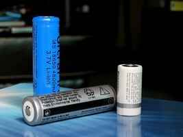 日本新研發更安全且高效的固態鋰電池