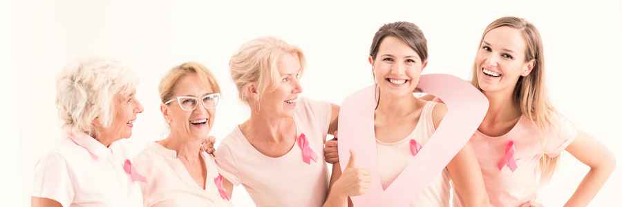 如何降低罹患乳癌的風險？醫生：同步進行3個方法
