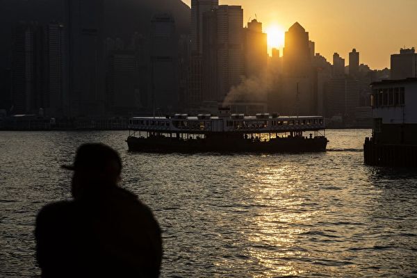 香港去年破產呈請增17%至9190宗 創9年新高