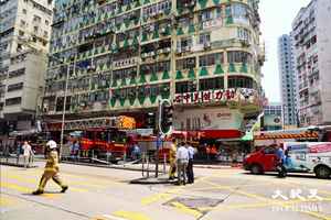 逾二千樓宇未遵辦消防安全指示 政府次季起檢控
