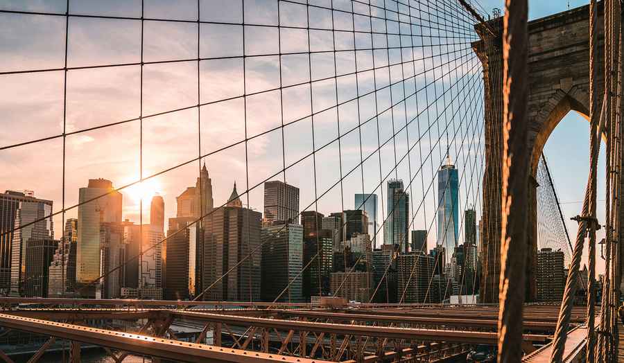 2024全球最棒的50城市 紐約居首 台北入圍