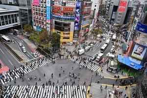 香港「大陸化」 日本視奪回金融中心絕好機會