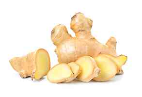 研究：每天食用薑 能預防大腸直腸癌