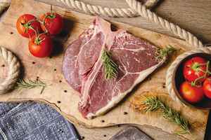 大西洋飲食保護心血管 專家：紅肉品質至關重要