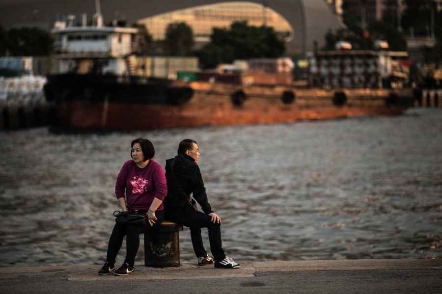 東方海外：海洋聯盟部份航線不再停香港