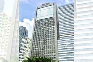美聯：荃灣有線電視大樓高層單位放售1632萬