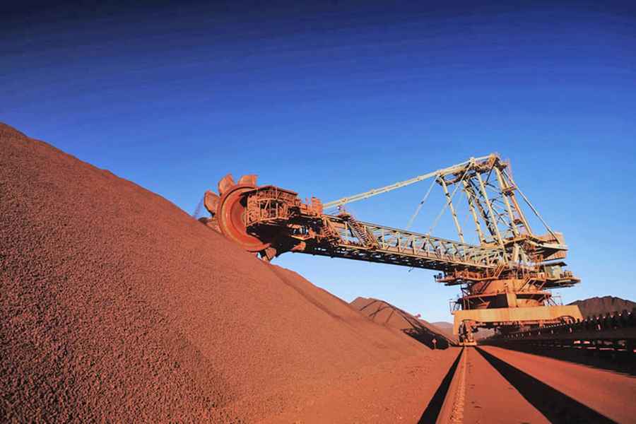 抵制中共稀土供應 澳洲投數億開發礦產項目