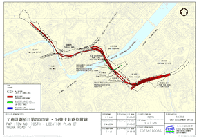 傳沙田T4主幹路造價略減2億 下月再闖財會