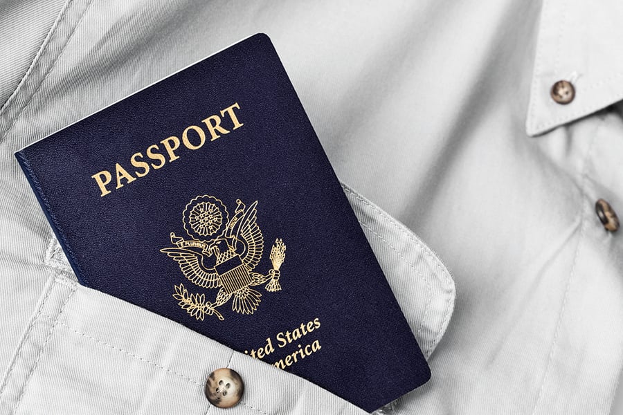 申請更新美國護照恐要等6個月