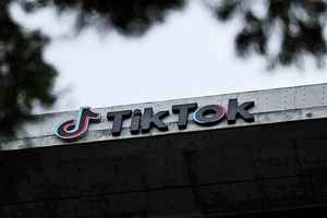 美眾議院通過剝離TikTok法案